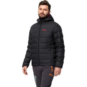 Jack Wolfskin Ather Down Hoody M