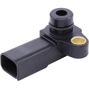 ApplianPar MAP Manifold Absolute Pressure Sensor for Ford Super Duty 6.7L Diesel 2011-2019