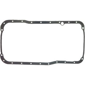 FEL-PRO OS 34506 R Oil Pan Gasket Set