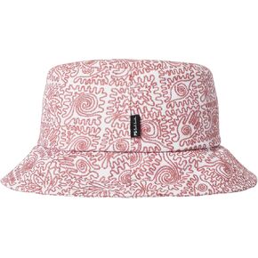 Paul Smith Ps Men's Arabi Bucket Hat