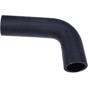 Lower Radiator Hose 15371-72940 Compatible with Kubota B6100D B6100E B6100HST-D B7100D B7100HST-E Compact Tractor