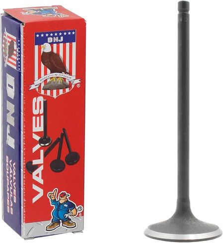 صمام السحب DNJ IV432 لـ 2001-2015 / فورد، لينكولن، مازدا، ميركوري / 3، 5، 6، رينجر، ترانزيت كونيكت، تحية / 2.0 لتر، 2.3 لتر، 2.5 لتر / DOHC / L4 / 16 فولت /VIN 2، VIN 5 ، فين 6، فين أ، فين د، فين ه in Kuwait