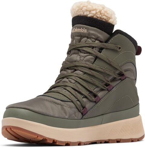 Columbia Women's Red Hills Omni-Heat Snow Boot in Saudi Arabia