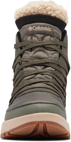 Columbia Women's Red Hills Omni-Heat Snow Boot in Saudi Arabia