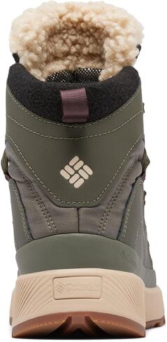 Columbia Women's Red Hills Omni-Heat Snow Boot in Saudi Arabia