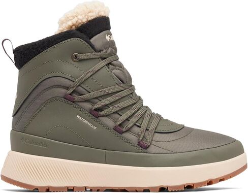 Columbia Women's Red Hills Omni-Heat Snow Boot in Saudi Arabia