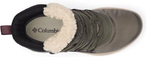 Columbia Women's Red Hills Omni-Heat Snow Boot in Saudi Arabia