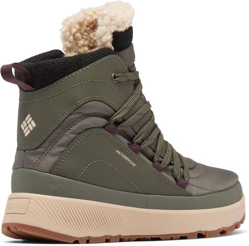 Columbia Women's Red Hills Omni-Heat Snow Boot in Saudi Arabia