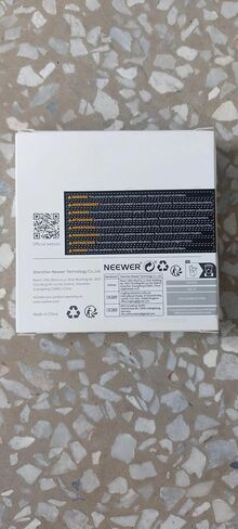 مرشح مستقطب NEEWER 62 مم، 30 طبقة متعددة المقاومة مطلية بالنانو، مرشح استقطاب دائري (CPL) مع زجاج بصري عالي الدقة/إطار نحيف للغاية، يقلل الوهج/يعزز التباين/يقلل الانعكاس in Saudi Arabia