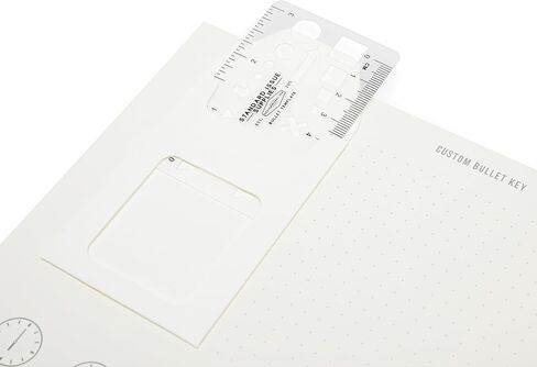 DesignWorks Ink Standard Issue Army Green and Chili Planner Notebook No. 3 Journal with 192 Lined Pages, Elastic Closure, Pen Holder, and 3 Ribbon Marker for Work, Writing, Journaling in Saudi Arabia