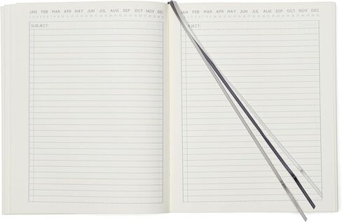 DesignWorks Ink Standard Issue Army Green and Chili Planner Notebook No. 3 Journal with 192 Lined Pages, Elastic Closure, Pen Holder, and 3 Ribbon Marker for Work, Writing, Journaling in Saudi Arabia