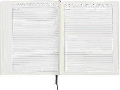 DesignWorks Ink Standard Issue Army Green and Chili Planner Notebook No. 3 Journal with 192 Lined Pages, Elastic Closure, Pen Holder, and 3 Ribbon Marker for Work, Writing, Journaling in Saudi Arabia