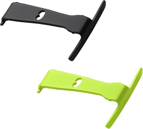 Replacement Wicket for Oakley Sutro OO9406/Sutro Asian Fit OO9406A/Sutro S OO9462 Sunglass - Black in Saudi Arabia