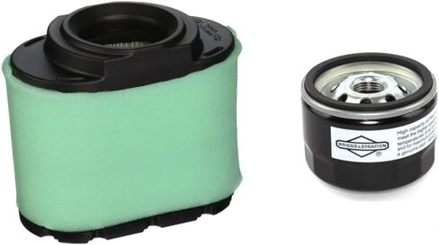 Briggs & Stratton Air Filter - OEM Replacement Part# 792105 in Kuwait
