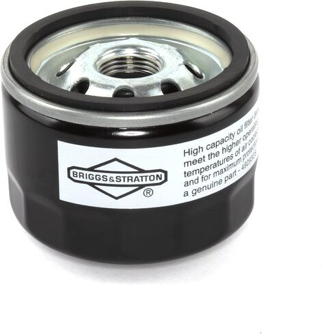 Briggs & Stratton Air Filter - OEM Replacement Part# 792105 in Kuwait