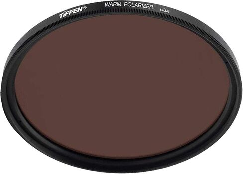 Tiffen 46WPOL 46mm Warm Polarizer Filter in Saudi Arabia