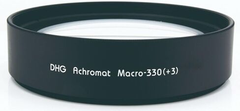 Marumi DHG 200 58mm Achromat Lens in Saudi Arabia