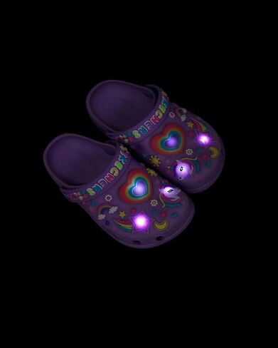 Skechers Girl's Heart Charmer-Miss Girly (Little Big Kid) Clog in Saudi Arabia