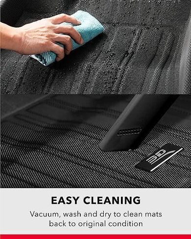 3D MAXpider Custom Fit Kagu Cargo Liner (Black) Compatible with Tesla Model Y 7-Seater 2021-2024 - Cargo Liner in Kuwait