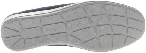 Propet Womens Yetta Slip On Flats Casual - Black in Saudi Arabia