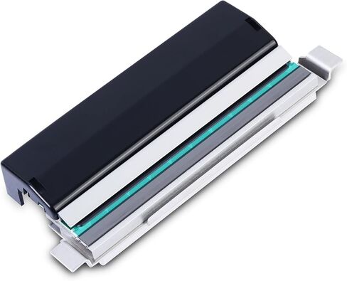 P1004230 110XI4 Thermal Printhead for 110XI4 ZE500-4 105SL Plus Barcode Printers 203DPI Print Head in Saudi Arabia