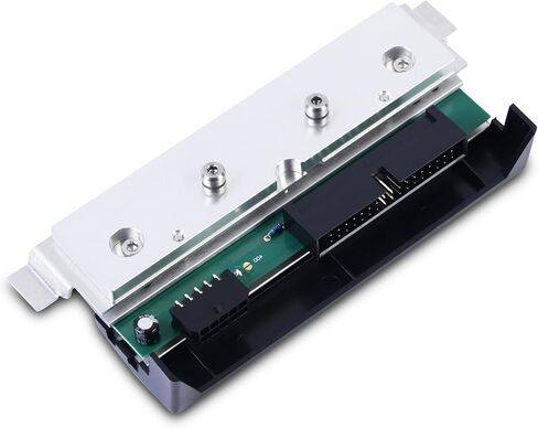 P1004230 110XI4 Thermal Printhead for 110XI4 ZE500-4 105SL Plus Barcode Printers 203DPI Print Head in Saudi Arabia
