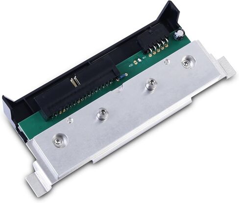 P1004230 110XI4 Thermal Printhead for 110XI4 ZE500-4 105SL Plus Barcode Printers 203DPI Print Head in Saudi Arabia