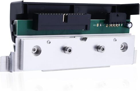 P1004230 110XI4 Thermal Printhead for 110XI4 ZE500-4 105SL Plus Barcode Printers 203DPI Print Head in Saudi Arabia