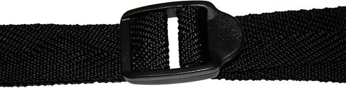 Coverking Custom Fit Front End Mask for Select Toyota Matrix Models - Velocitex Plus (Black) in Saudi Arabia