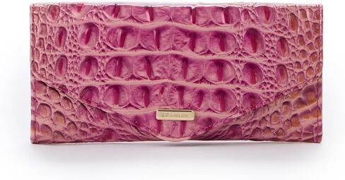 BRAHMIN Veronica - Rouge Blush Melbourne in Kuwait