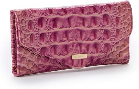 BRAHMIN Veronica - Rouge Blush Melbourne in Kuwait