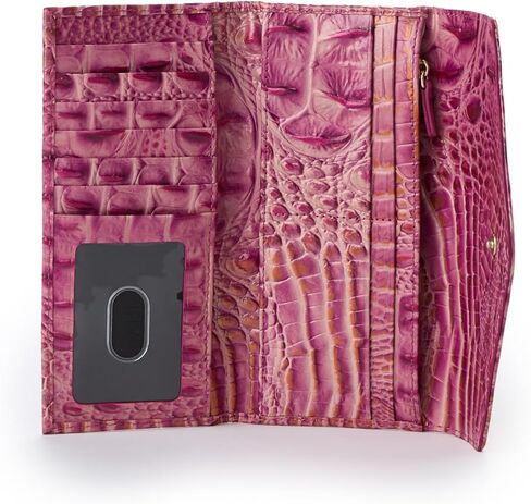 BRAHMIN Veronica - Rouge Blush Melbourne in Kuwait