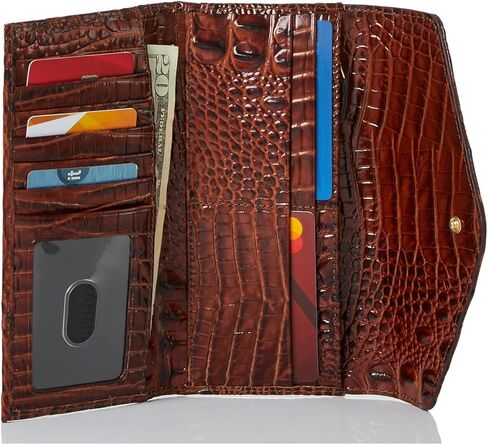 BRAHMIN Veronica - Rouge Blush Melbourne in Kuwait