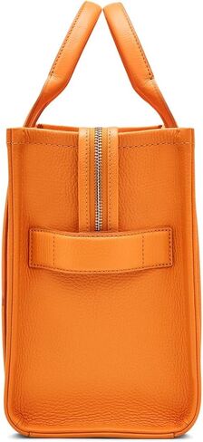 Marc Jacobs The Leather Medium Tote Bag in Saudi Arabia