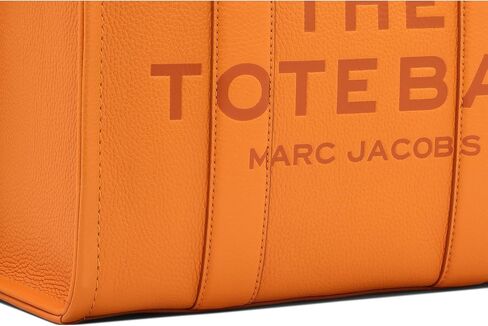 Marc Jacobs The Leather Medium Tote Bag in Saudi Arabia