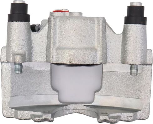 2 قطعة مجموعة فرجار الفرامل الأمامية مع دعامة متوافقة مع Chevy Tahoe Blazer C1500 C2500 / GMC Yukon C1500 C2500 K1500 184300 18014744 (يسار ويمين) in Saudi Arabia