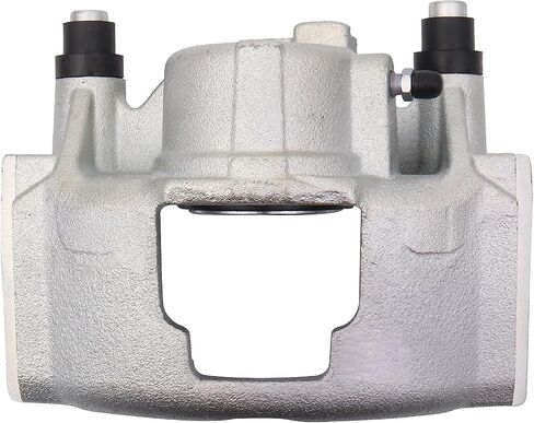 2 قطعة مجموعة فرجار الفرامل الأمامية مع دعامة متوافقة مع Chevy Tahoe Blazer C1500 C2500 / GMC Yukon C1500 C2500 K1500 184300 18014744 (يسار ويمين) in Saudi Arabia