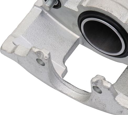 2 قطعة مجموعة فرجار الفرامل الأمامية مع دعامة متوافقة مع Chevy Tahoe Blazer C1500 C2500 / GMC Yukon C1500 C2500 K1500 184300 18014744 (يسار ويمين) in Saudi Arabia
