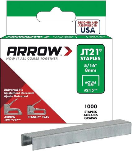 مثبت سهم 215 5/16 بوصة JT21 دبابيس in Kuwait