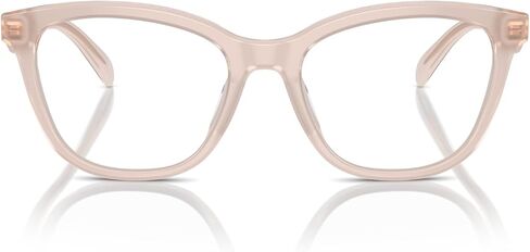 Coach Women's Hc6232u Pillow Tabby Square Prescription Eyewear Frames in Saudi Arabia