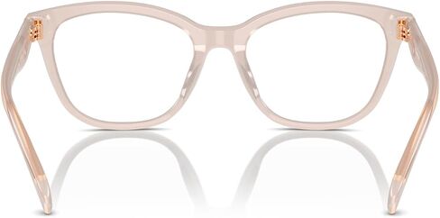 Coach Women's Hc6232u Pillow Tabby Square Prescription Eyewear Frames in Saudi Arabia