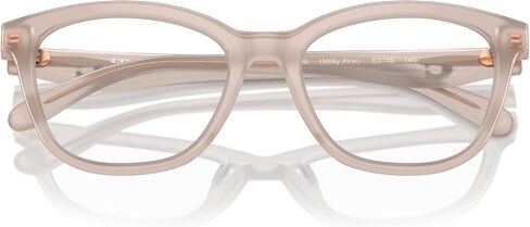 Coach Women's Hc6232u Pillow Tabby Square Prescription Eyewear Frames in Saudi Arabia