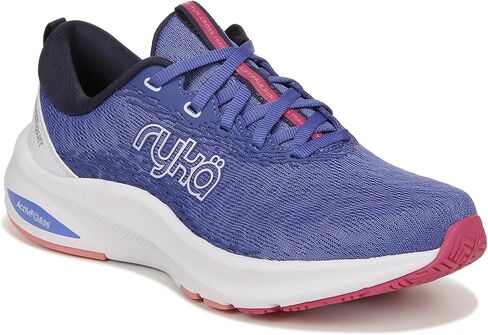 Ryka Women's Never Quit Training Sneaker in Saudi Arabia