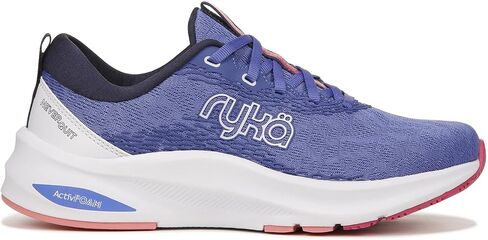 Ryka Women's Never Quit Training Sneaker in Saudi Arabia