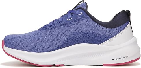 Ryka Women's Never Quit Training Sneaker in Saudi Arabia