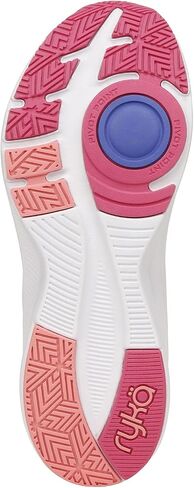 Ryka Women's Never Quit Training Sneaker in Saudi Arabia