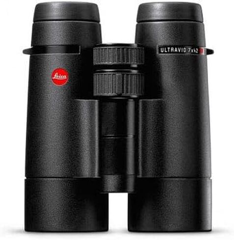 Leica 40094 Ultravid 10 x 42 HD Plus (Black) in Saudi Arabia