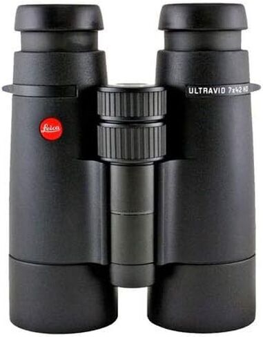 Leica 40094 Ultravid 10 x 42 HD Plus (Black) in Saudi Arabia