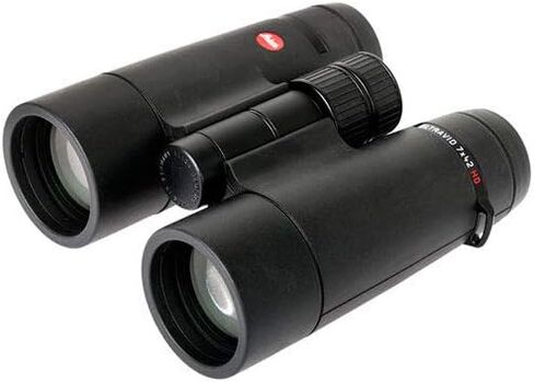 Leica 40094 Ultravid 10 x 42 HD Plus (Black) in Saudi Arabia