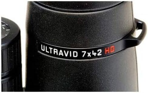 Leica 40094 Ultravid 10 x 42 HD Plus (Black) in Saudi Arabia